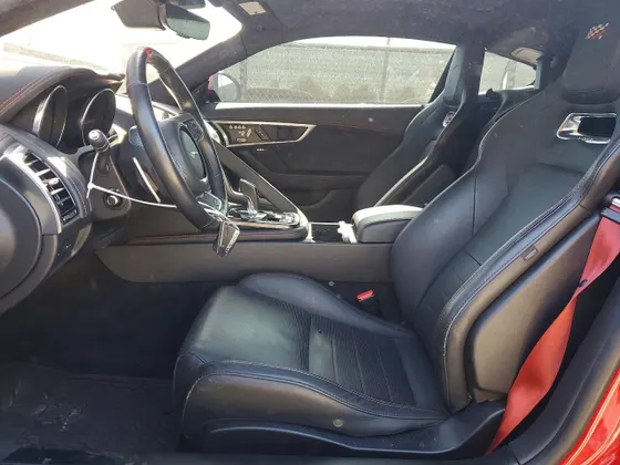 2020 Jaguar F-TYPE P300