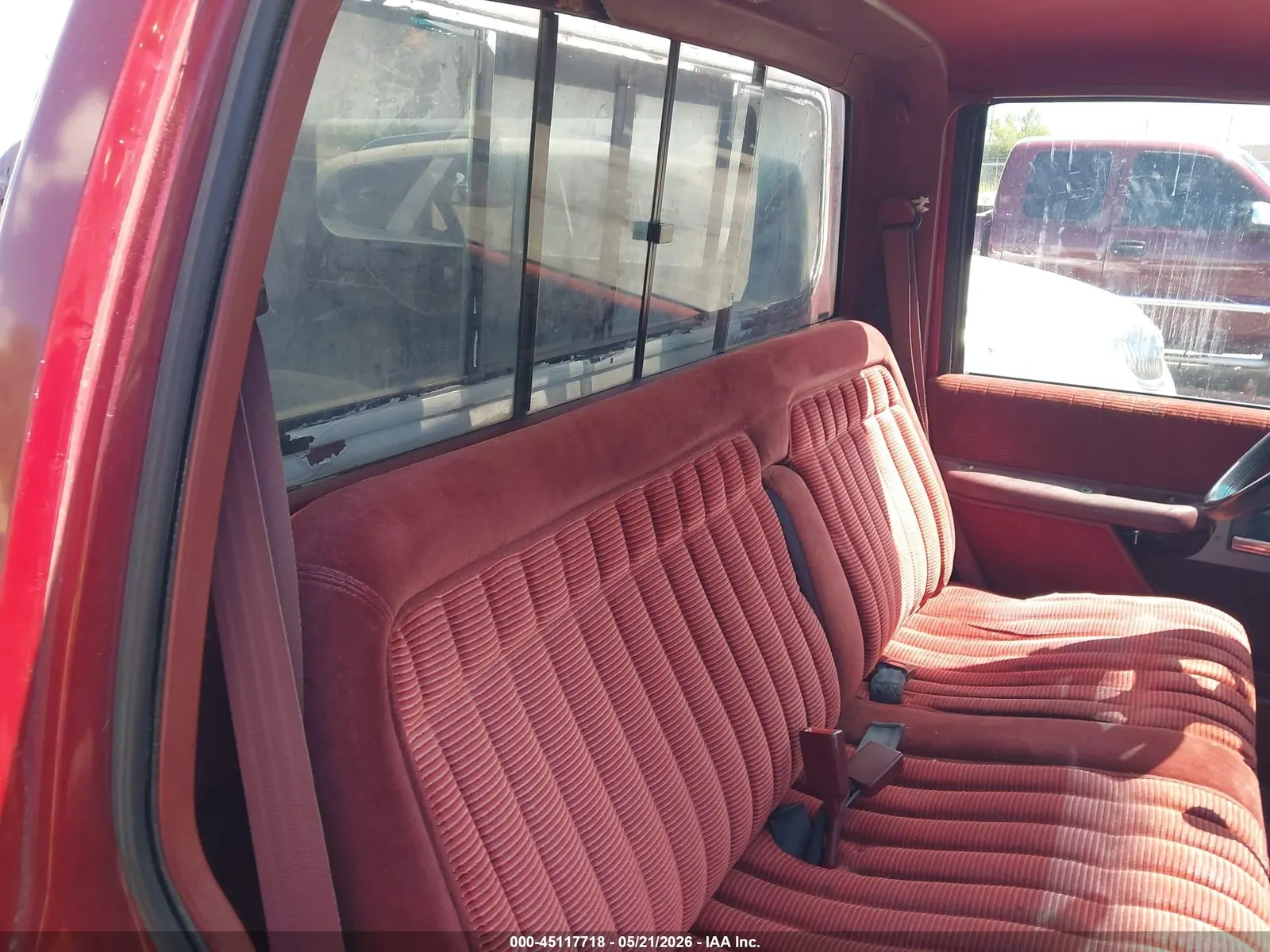 1991 GMC 3/4 Ton Pickups K2500