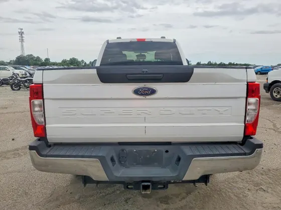 2020 Ford Super Duty F-250 SRW XLT