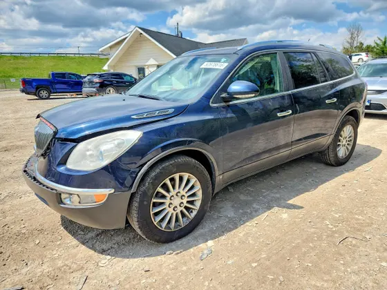 2009 Buick Enclave CXL