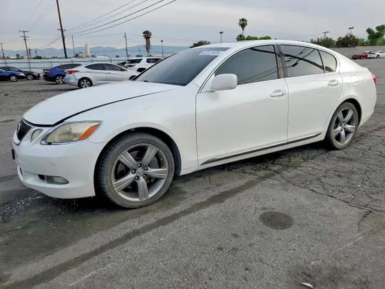 2006 Lexus GS 430 GS