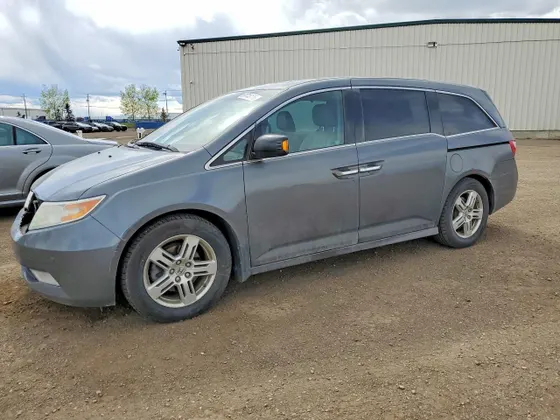 2011 Honda Odyssey Touring