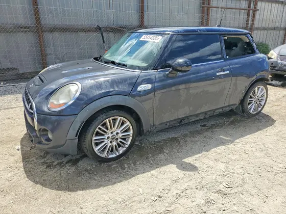 2014 MINI Cooper Hardtop S
