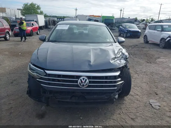 2020 Volkswagen Jetta S
