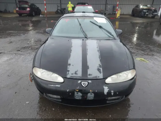 1995 Eagle TALON TSI
