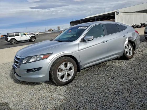 2012 Honda Crosstour EX-L