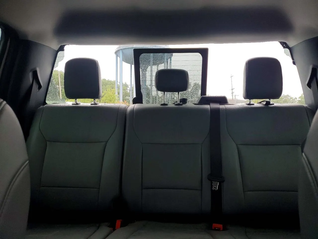 2025 Ford Super Duty F-350 DRW XLT