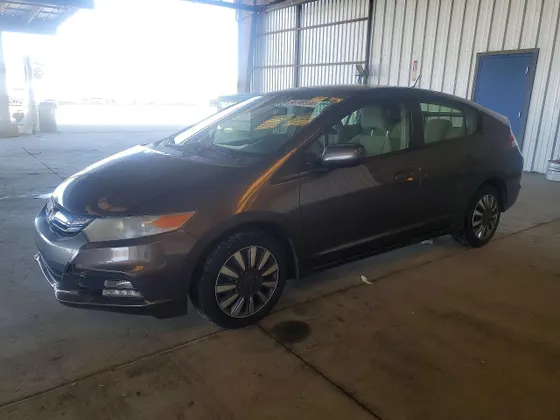 2013 Honda Insight LX