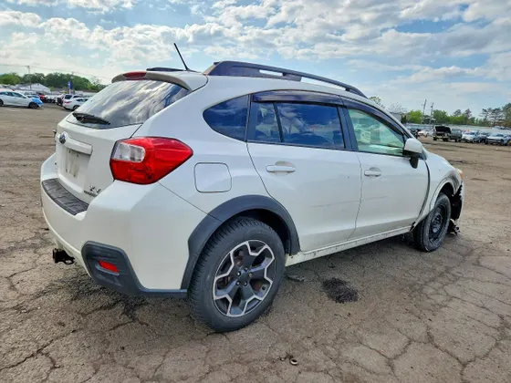 2014 Subaru XV Crosstrek Premium