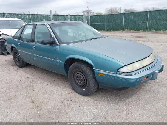 1994 Pontiac Grand Prix SE