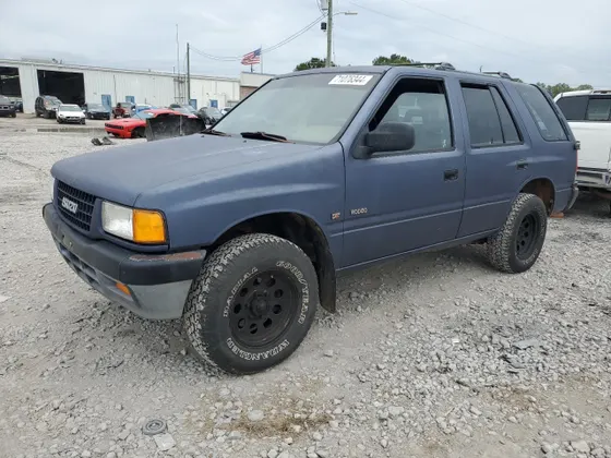 1995 Isuzu Rodeo LS