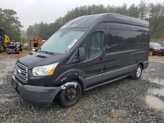 2015 Ford FORD TRANSIT T-350