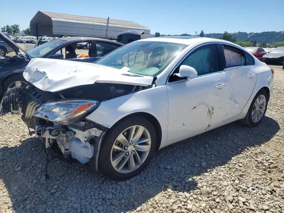 2015 Buick Regal Premium I