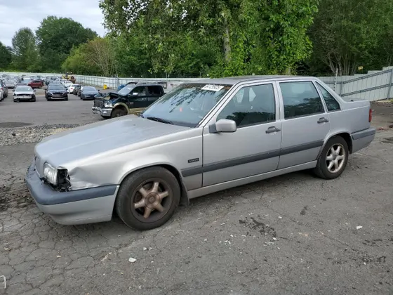 1996 Volvo 850 Grand Lux