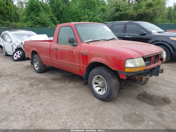 1999 Ford Ranger XL