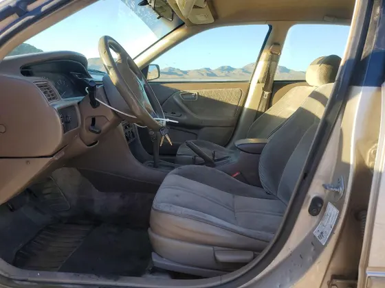 1997 Toyota Camry CE