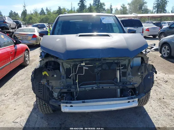 2019 Toyota 4Runner Limited Nightshade