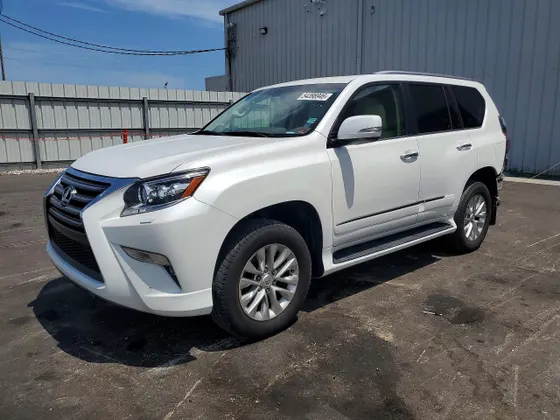 2015 Lexus GX 460 GX