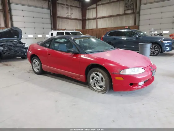 1995 Eagle TALON TSI