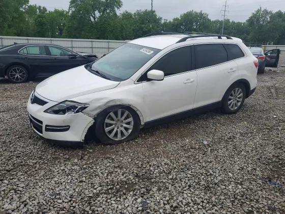 2009 Mazda CX-9 Sport