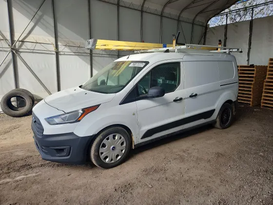 2020 Ford Transit Connect Van XL