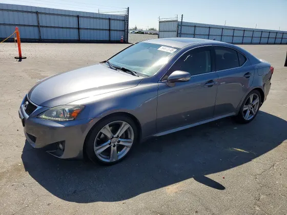 2013 Lexus IS 250 IS
