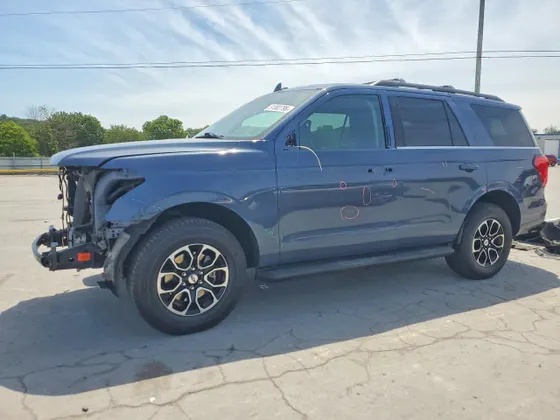 2022 Ford Expedition XLT