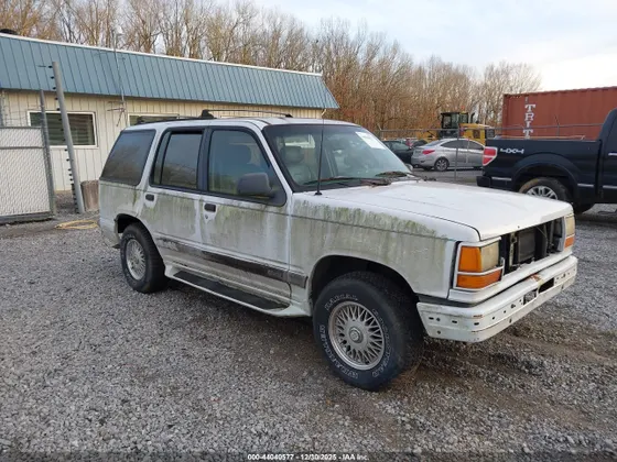 1994 Ford Explorer Eddie Bauer