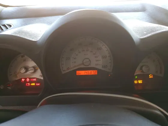 2010 Scion tC