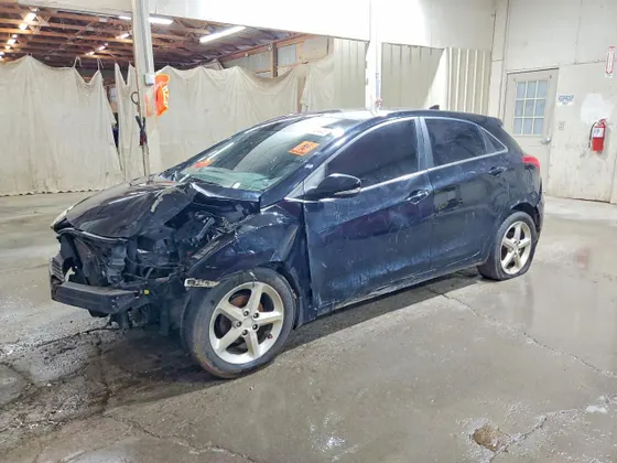 2014 Hyundai Elantra GT