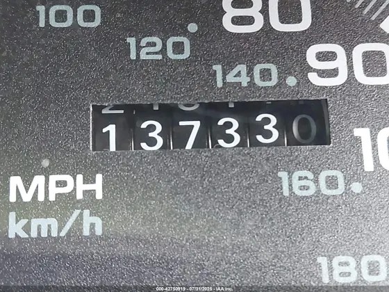 1994 Eagle VISION TSI