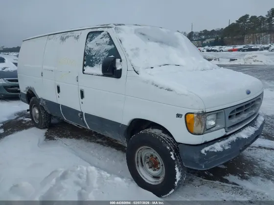 1997 Ford E-350 STANDARD