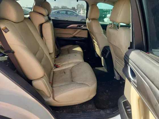 2016 Mazda CX-9 Touring