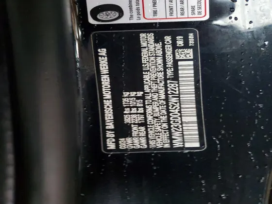 2025 MINI Hardtop 2 Door Cooper S