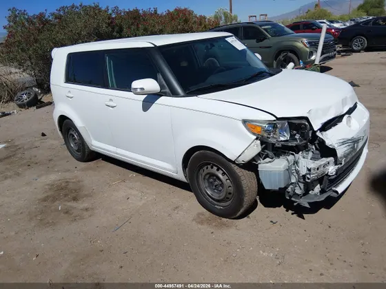 2011 Scion xB Release Series 8.0