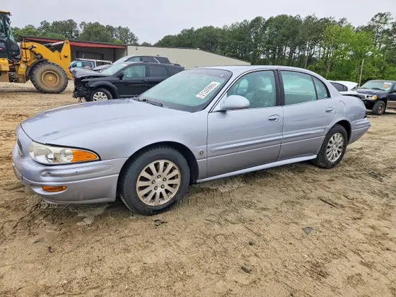 2005 Buick LeSabre Custom
