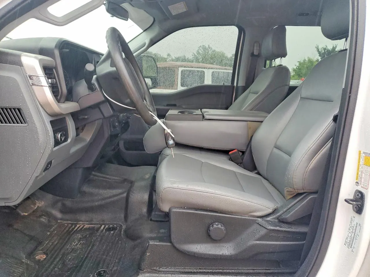 2025 Ford Super Duty F-350 DRW XLT