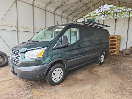 2019 Ford Transit Van TRANSIT