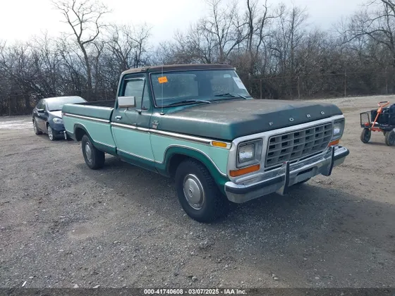 1978 Ford F-150