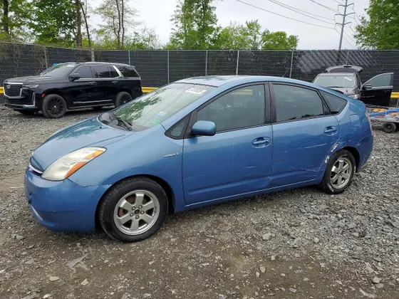 2009 Toyota Prius