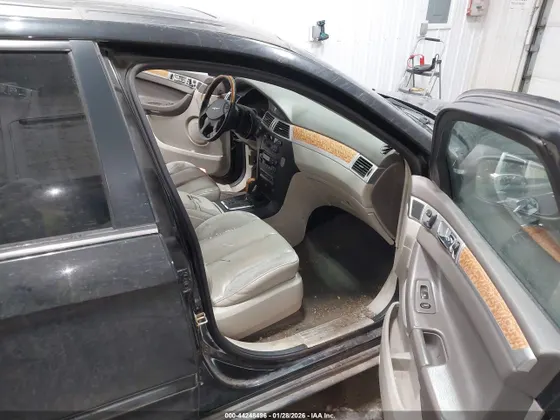 2006 Chrysler Pacifica LIMITED