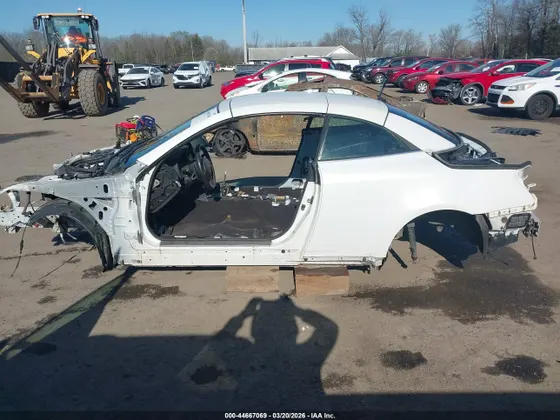 2014 INFINITI Q60 Convertible