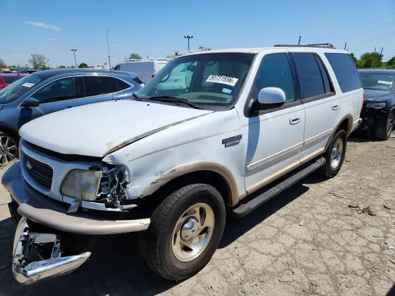1997 Ford Expedition XLT