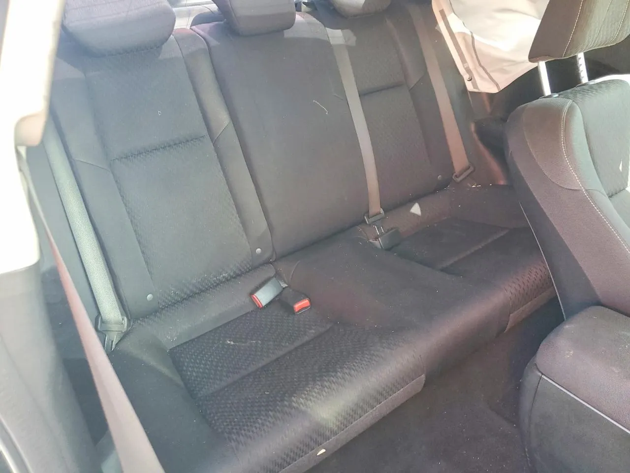 2014 Honda Civic Coupe EX