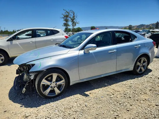 2011 Lexus IS 250 IS