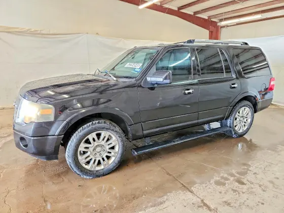 2012 Ford Expedition Limited