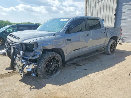 2020 Toyota Tundra 2WD SR5