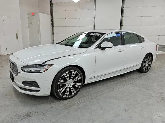 2023 Volvo S90 Ultimate