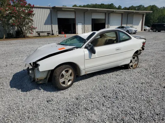 2003 Ford ZX2 ZX2 Standard