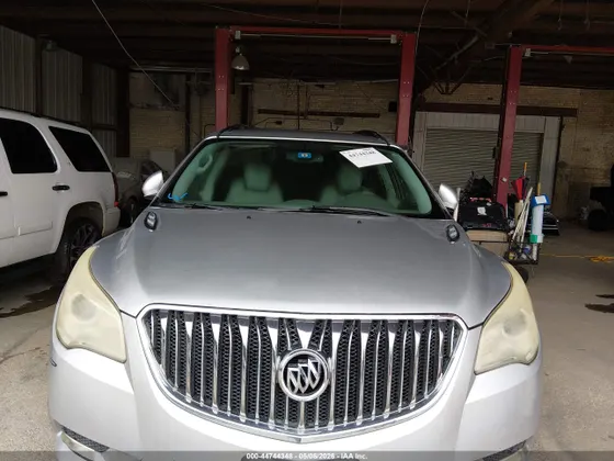 2013 Buick Enclave Leather